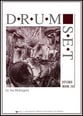 DRUM SET ETUDES #3 cover